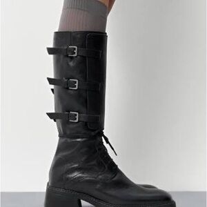 Miista Sigrid Boots
